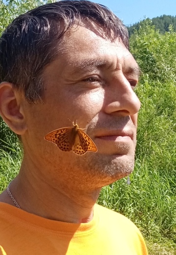 My photo - Evgeniy, 43 from Pervouralsk (@evgeniy459495)